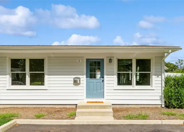 Property at 4 Mortimer St, Westhampton Beach, NY, 11978, 2 beds, 1 bath, [object Object]