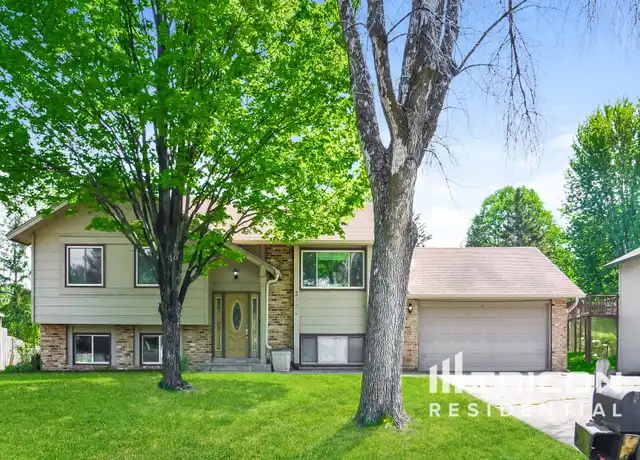Property at 2004 E 123rd St, Burnsville, MN, 55337, 5 beds, 1.5 baths, [object Object]