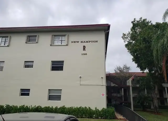 Property at 150 SW 134th Way, Pembroke Pines, FL, 33027, 2 beds, 2 baths, [object Object]
