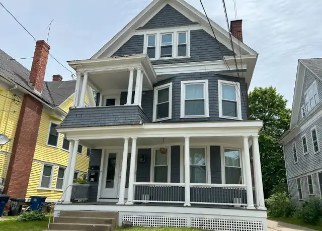 Property at 43 Pendleton St Unit 3rd Floor, New Haven, CT, 06511, 3 beds, 1 bath, [object Object]