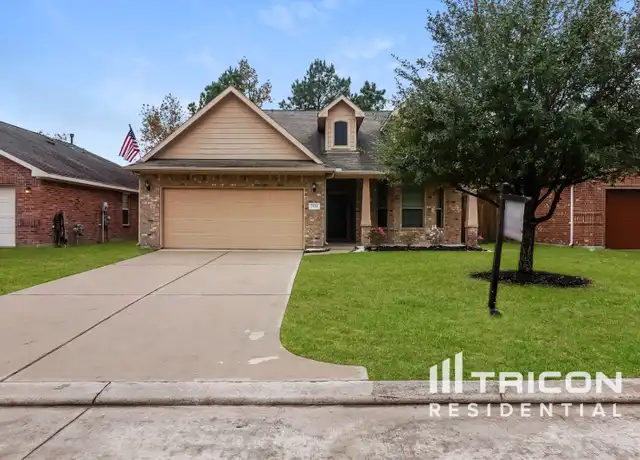 Property at 7123 Durango Creek Dr, Magnolia, TX, 77354, 3 beds, 2 baths, [object Object]