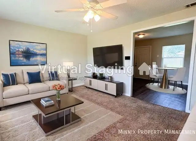 Property at 1914 39th St Unit FS, Lubbock, TX, 79412, 2 beds, 1 bath, [object Object]