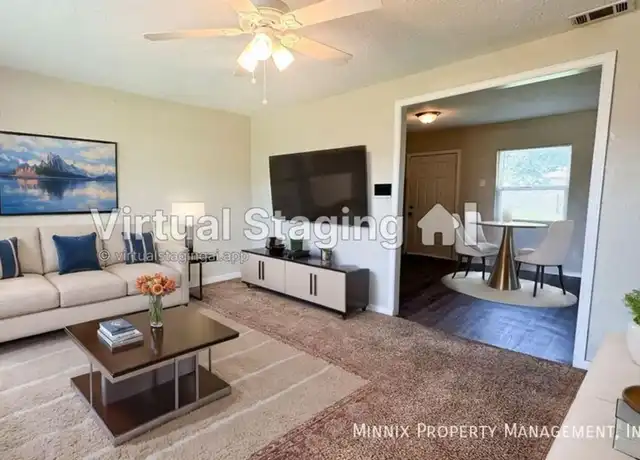 Property at 1914 39th St Unit 1, Lubbock, TX, 79412, 2 beds, 1 bath, [object Object]