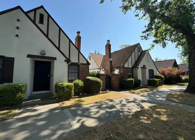 Property at 2315 T St Unit 2315 C, Sacramento, CA, 95816, 1 bed, 1 bath, [object Object]