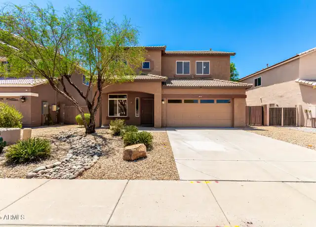 Property at 6771 W Bronco Trl, Peoria, AZ, 85383, 3 beds, 3 baths, [object Object]