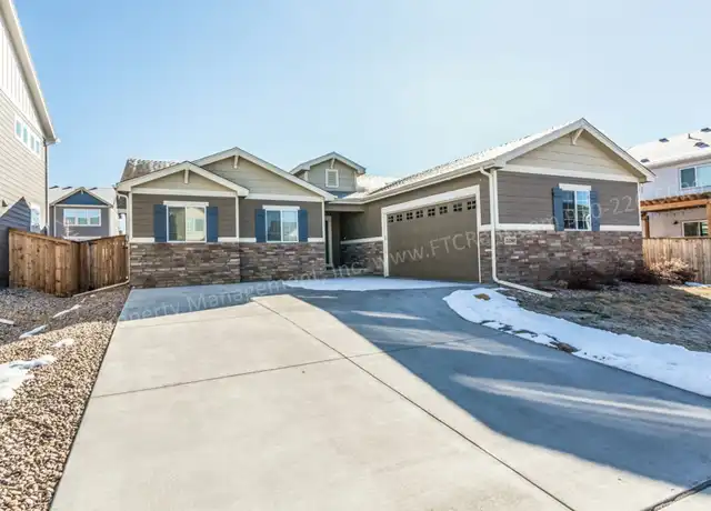 Property at 2280 Adobe Dr, Fort Collins, CO, 80525, 3 beds, 2 baths, [object Object]