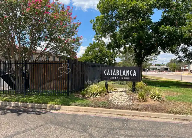 Property at 1421 S 12th St Unit 203, Waco, TX, 76706, 2 beds, 2 baths, [object Object]