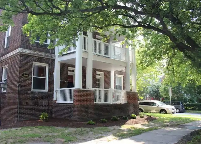 Property at 1000 Westover Ave, Norfolk, VA, 23507, 1 bed, 1 bath, [object Object]