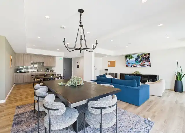 Property at E on Adams - 5181 W Adams Blvd, Los Angeles, CA, 90016, 0-2 beds, 1-2 bath, [object Object]