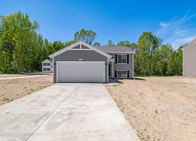 Property at 1627 Garfield, Three Rivers, MI, 49093, 4 beds, 2 baths, [object Object]