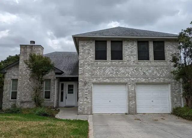 Property at 25110 Flying Arrow, San Antonio, TX, 78258, 4 beds, 2.5 baths, [object Object]