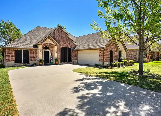 Property at 3815 Sumner Ct, Sherman, TX, 75090, 3 beds, 2 baths, [object Object]