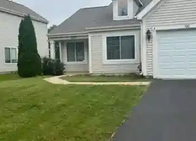 Property at 100 W Aldridge Ln, Round Lake, IL, 60073, 2 beds, 1 bath, [object Object]