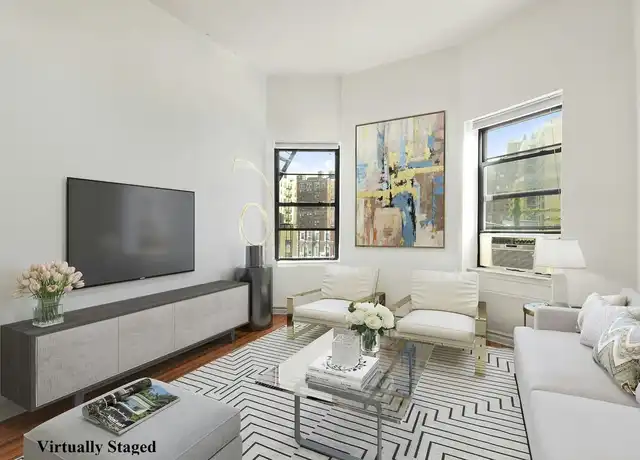 Property at 330 W 85th St Unit 6H, New York, NY, 10024, 1 bed, 1 bath, [object Object]