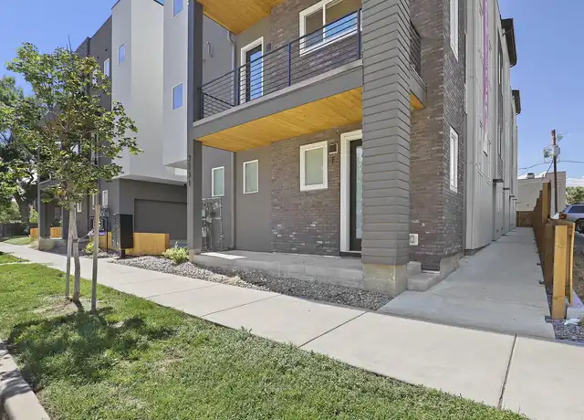 Property at 3539 S Pennsylvania St, Englewood, CO, 80113, 2 beds, 2.5 baths, [object Object]