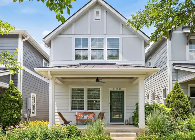 Property at 1125 Chester Ave #13, Nashville, TN, 37206, 3 beds, 2.5 baths, [object Object]