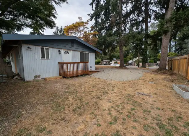 Property at 1811 SW 317th Pl Unit A, Federal Way, WA, 98023, 1 bed, 1 bath, [object Object]