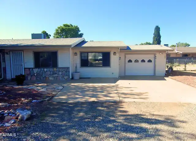 Property at 7601 E Cocopah Dr, Prescott Valley, AZ, 86314, 3 beds, 2 baths, [object Object]