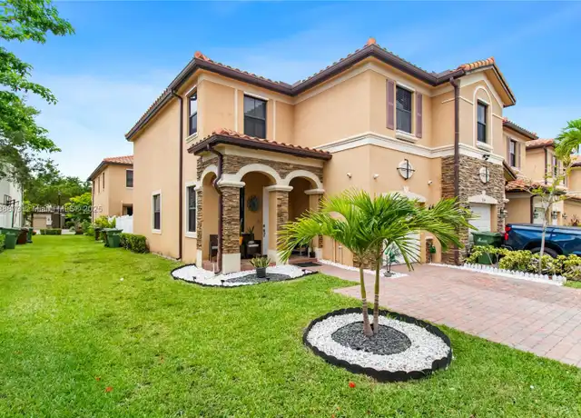 Property at 9358 W 33rd Way, Hialeah, FL, 33018, 3 beds, 2.5 baths, [object Object]