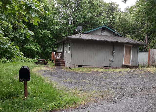 Photo of 110 E Peyton Pl, Shelton, WA 98584