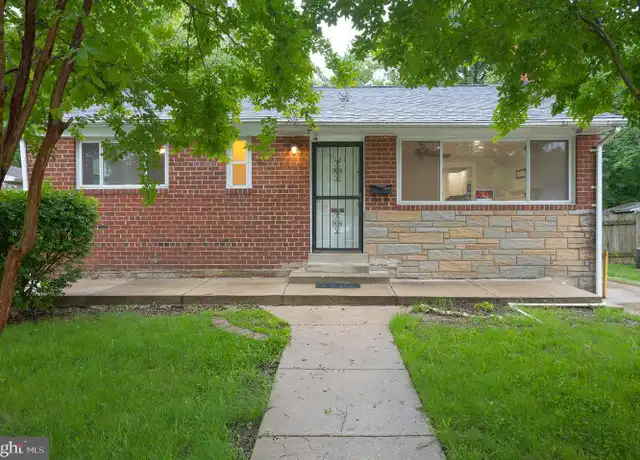 Property at 1937 Lebanon St, Hyattsville, MD, 20783, 5 beds, 2 baths, [object Object]