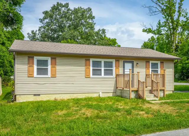 Property at 2825 Wheeler Ave, Chattanooga, TN, 37406, 3 beds, 1 bath, [object Object]