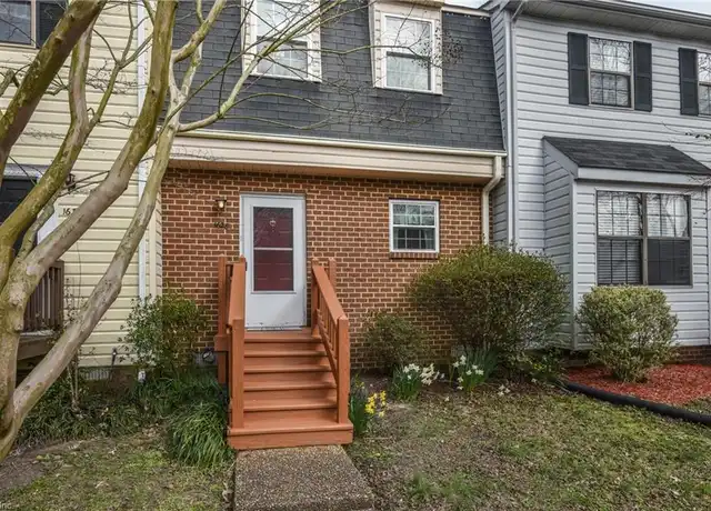 Property at 1628 Angel Ct, Williamsburg, VA, 23185, 2 beds, 1.5 baths, [object Object]