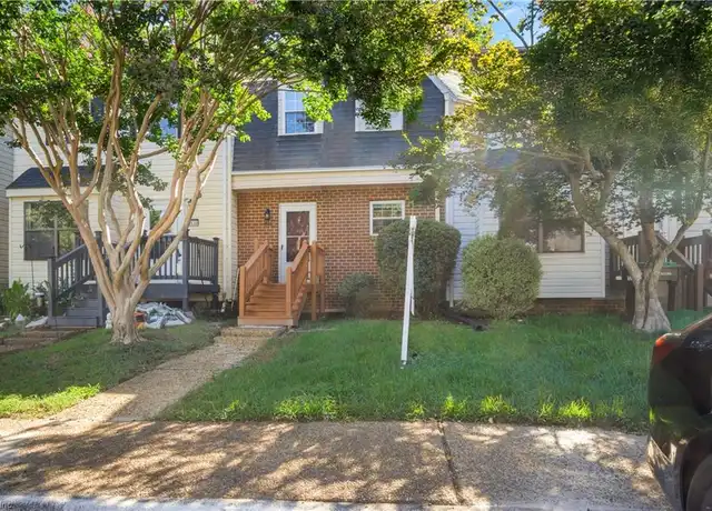 Property at 1628 Angel Ct, Williamsburg, VA, 23185, 2 beds, 1.5 baths, [object Object]