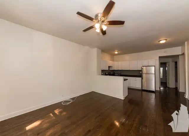 Property at 2131 W Giddings St Unit 2B, Chicago, IL, 60625, 1 bed, 1 bath, [object Object]