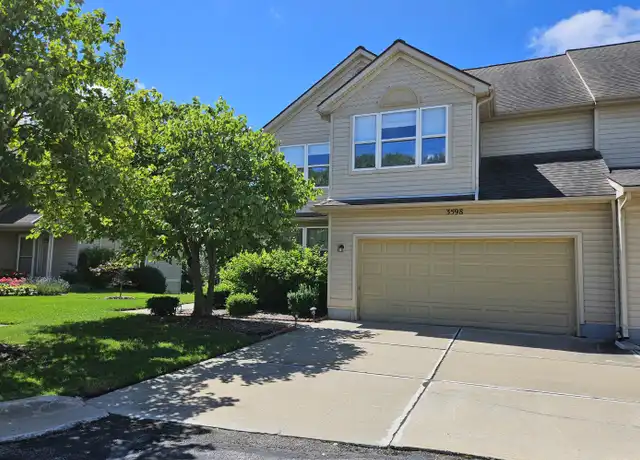 Property at 3598 Bent Trail Dr, Ann Arbor, MI, 48108, 4 beds, 3.5 baths, [object Object]