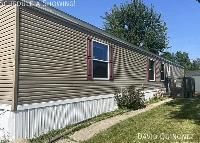 Property at 2737 W Washington Center Rd Unit 119, Fort Wayne, IN, 46818, 3 beds, 2 baths, [object Object]