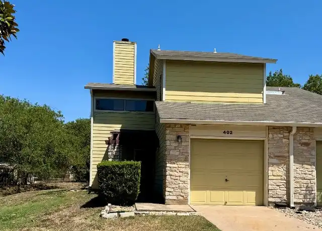 Property at 512 Eberhart Ln #402, Austin, TX, 78745, 2 beds, 1.5 baths, [object Object]