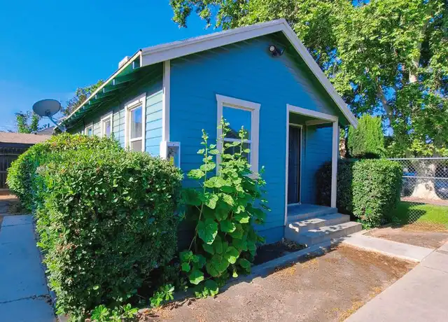 Property at 436 N Effie St Unit 436, Fresno, CA, 93701, 1 bed, 1 bath, [object Object]