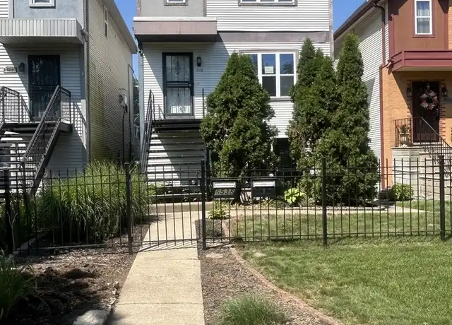 Property at 6538 S Kenwood Ave Unit 1, Chicago, IL, 60637, 2 beds, 1 bath, [object Object]