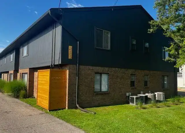 Property at 2639 Columbia Rd #7, Berkley, MI, 48072, 1 bed, 1 bath, [object Object]