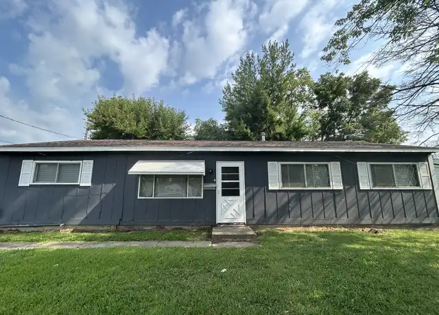 Property at 1221 Koehn Dr, Danville, IL, 61832, 3 beds, 1.5 baths, [object Object]