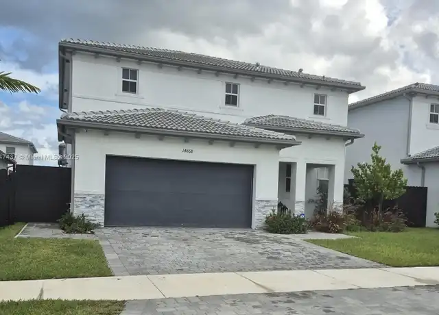 Property at 14868 SW 162nd St Unit 16144, Quail Heights, FL, 33187, 4 beds, 2.5 baths, [object Object]