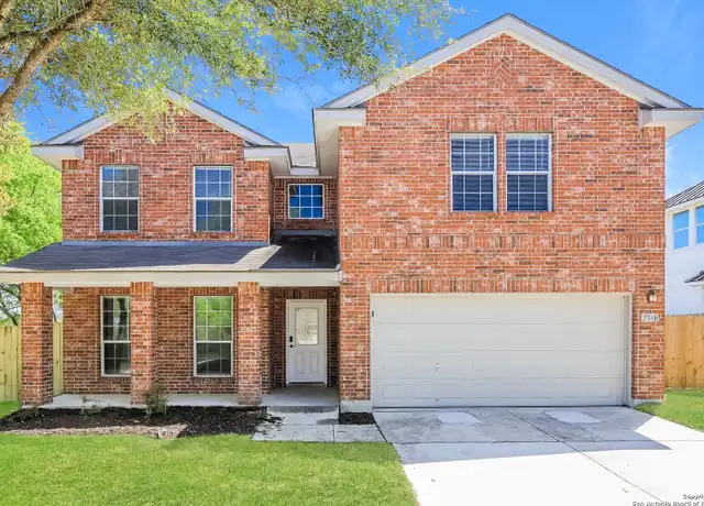 Property at 7546 Elegante Way, San Antonio, TX, 78266, 5 beds, 2.5 baths, [object Object]