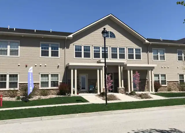 Property at 2815 Northridge Pkwy Unit NP2815-104, Ames, IA, 50010, 2 beds, 2 baths, [object Object]