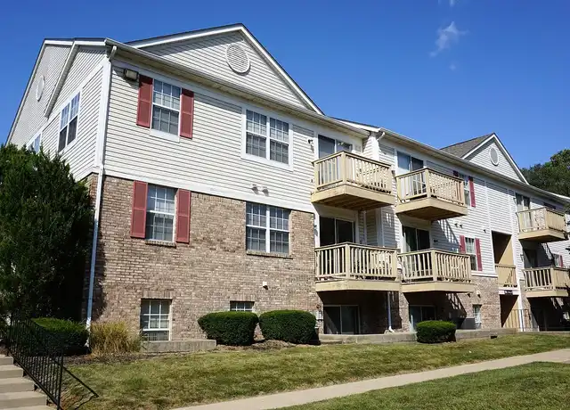 Property at Shoshone - 901 S 4th St, Lafayette, IN, 47905, 1-2 bed, 1 bath, [object Object]
