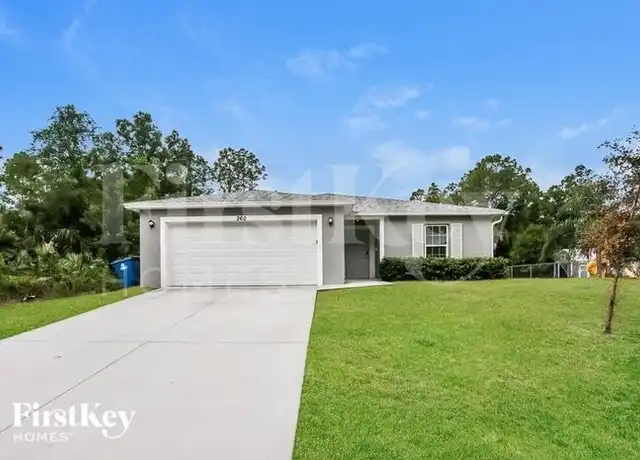 Property at 260 Ensenada St SE, Palm Bay, FL, 32909, 4 beds, 2 baths, [object Object]