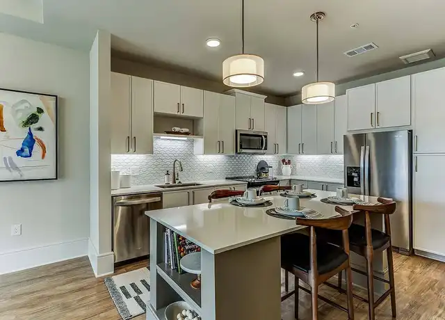 Property at The Heights at Ridgewalk Apartments - 1003 Ridgewalk Pkwy, Woodstock, GA, 30188, 1-3 bed, 1-3 bath, [object Object]