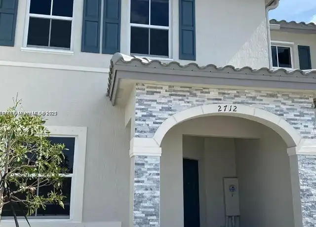 Property at 2712 SE 15th Ct, Homestead, FL, 33035, 3 beds, 3.5 baths, [object Object]