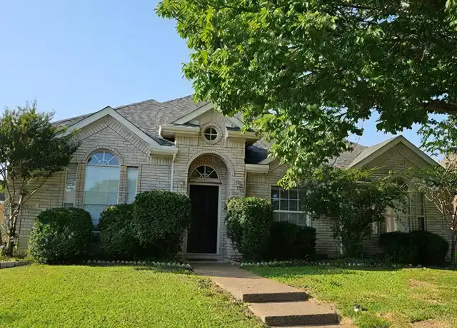 Property at 4317 Heath Ct, Plano, TX, 75024, 4 beds, 2 baths, [object Object]