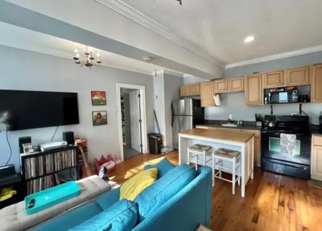 Property at 2 Academy St Unit 1F, New Haven, CT, 06511, 1 bed, 1 bath, [object Object]