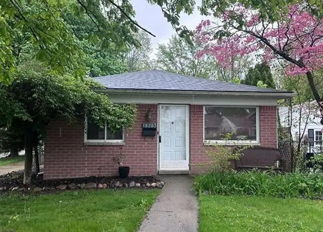 Property at 18203 Colgate St, Dearborn Heights, MI, 48125, 3 beds, 1 bath, [object Object]
