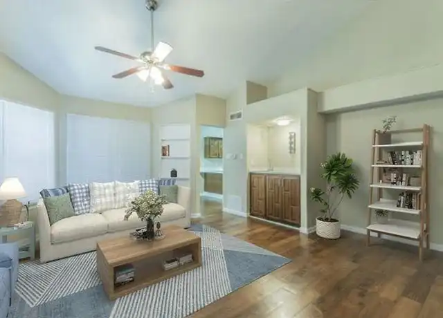 Property at 5100 Verde Valley Ln Unit 6259, Dallas, TX, 75254, 1 bed, 1 bath, [object Object]