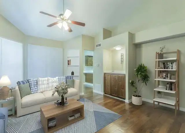 Property at 5100 Verde Valley Ln Unit 6259, Dallas, TX, 75254, 1 bed, 1 bath, [object Object]