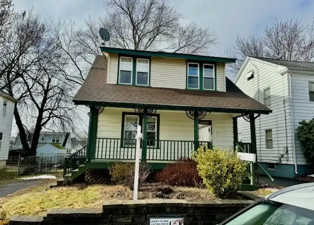 Property at 51 Nesbit Ave, West Hartford, CT, 06119, 3 beds, 1.5 baths, [object Object]