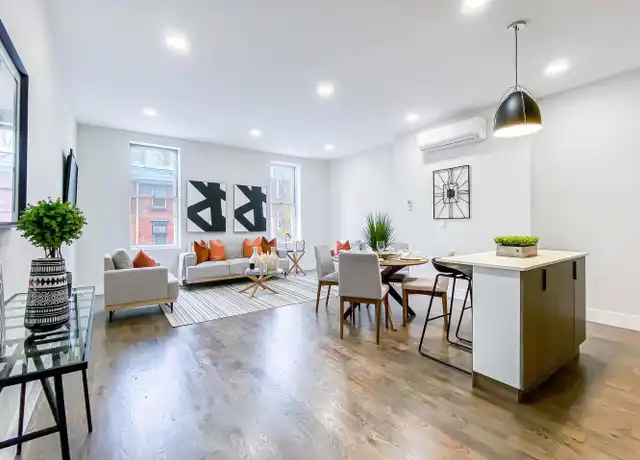 Property at 1908 Pine St Unit 3, Philadelphia, PA, 19103, 2 beds, 1 bath, [object Object]